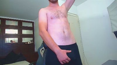 IkerGale webcam model stream image