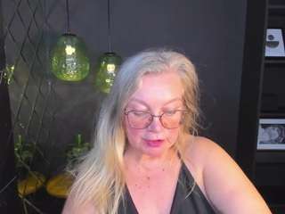 natalimellow webcam model stream image