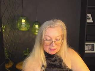 natalimellow webcam model stream image