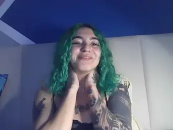 peetitefairy webcam stripchat model stream image