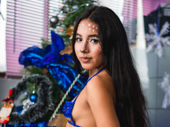 SofiSinfull webcam livejasmin model stream image
