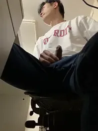 changbibit webcam model stream image