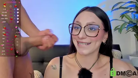 Scarlett_Jackson2 webcam model stream image