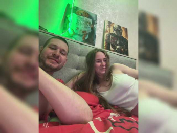 SvParochka webcam model stream image