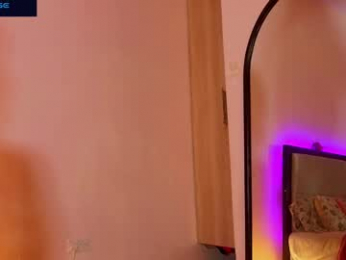 megg101 webcam model stream image