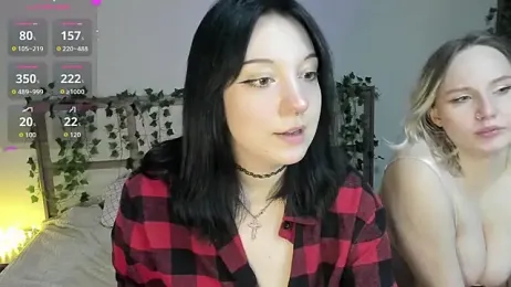 1lisabunny webcam stripchat model stream image