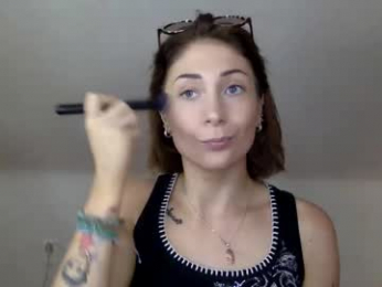 miamimintbaby webcam model stream image