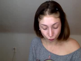 miamimintbaby webcam chaturbate model stream image