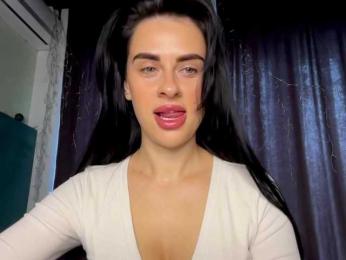 TatiUA webcam bongacams model stream image