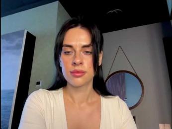 TatiUA webcam bongacams model stream image