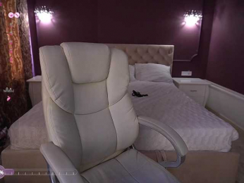 AnacondaOn webcam model stream image