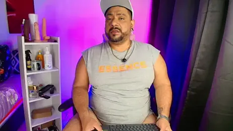 jacoob_woods webcam model stream image