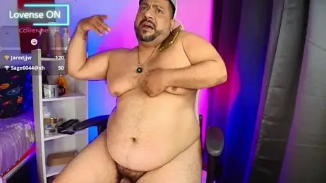 jacoob_woods webcam model stream image