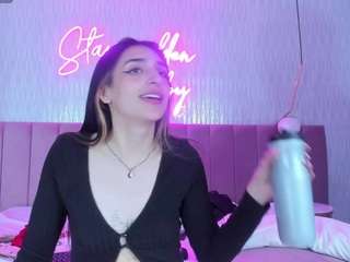 secretvelvetfx webcam model stream image