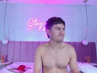 secretvelvetfx webcam model stream image
