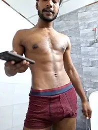 rohit_punjab webcam stripchat model stream image