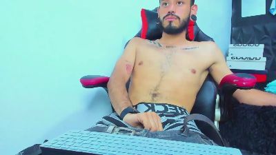 rolo_martinez webcam model stream image