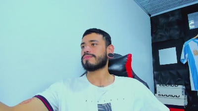 rolo_martinez webcam model stream image