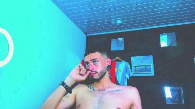 rolo_martinez webcam model stream image