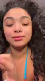 bbycurlyy webcam model stream image