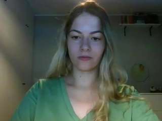 rosiejune webcam model stream image