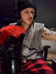 Sinister_Savage webcam model stream image