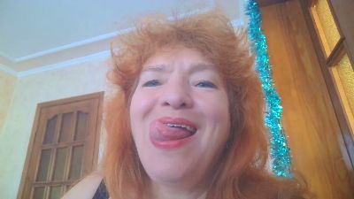 LadaMayX webcam model stream image