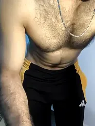 yazin199 webcam model stream image