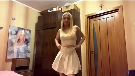 OlympiaTelschow webcam model stream image