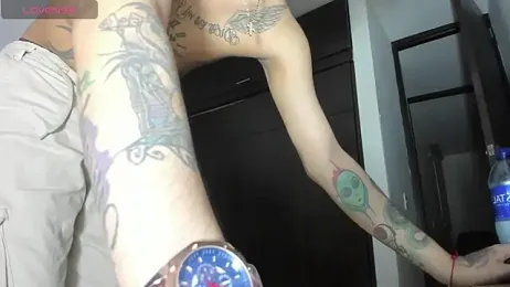 zack_isaac777 webcam model stream image