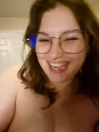 MrsJess webcam model stream image