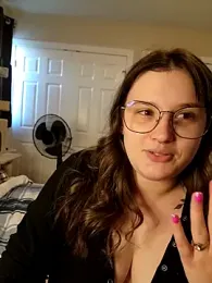 MrsJess webcam model stream image