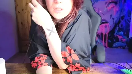 complicata_mente webcam model stream image