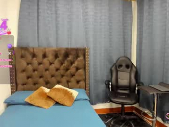 luandy_ webcam chaturbate model stream image