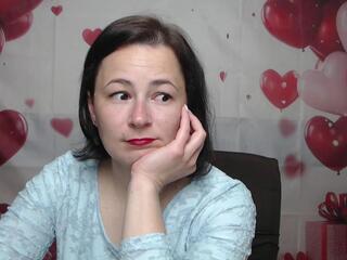Marie Selfi webcam model stream image