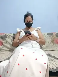 the_saavi webcam stripchat model stream image