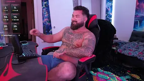 Saito_Strokes webcam model stream image