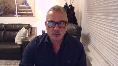 SILVERFOX187 webcam cam4 model stream image