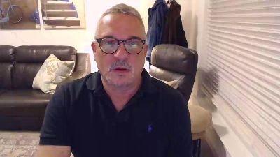 SILVERFOX187 webcam model stream image