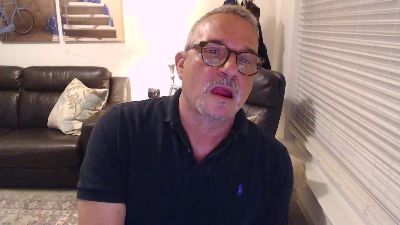 SILVERFOX187 webcam model stream image