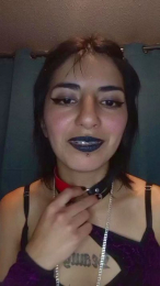 MorenaGhotPvt webcam model stream image