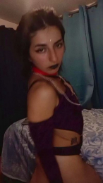 MorenaGhotPvt webcam model stream image