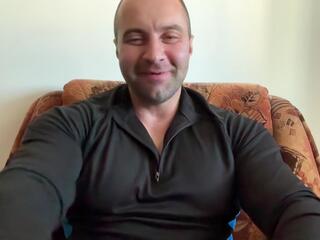 Luke Wilder webcam model stream image