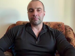 Luke Wilder webcam model stream image