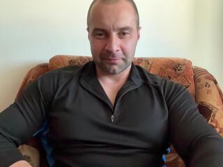 Luke Wilder webcam flirt4free model stream image