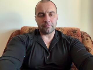 Luke Wilder webcam model stream image