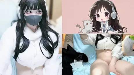 Envyko webcam stripchat model stream image