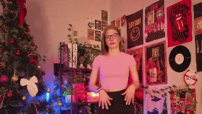 HoneySchuepfer webcam model stream image