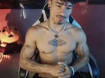 thomas_fit1 webcam preview