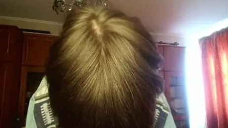 vika_stripc webcam model stream image